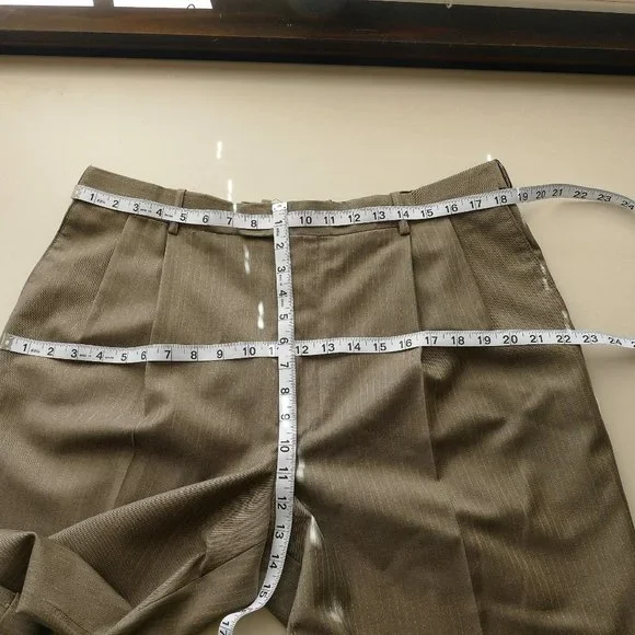 Emilio Zaynia 100% Wool Suite